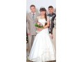 Продам свадебное платье в городе Абакан, фото 1, Хакасия