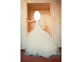 Свадебное платье от Natalia Romanova в городе Томск, фото 2, стоимость: 25 000 руб.