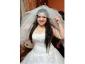 Красивое Свадебное Платье в городе Кропоткин, фото 1, Краснодарский край