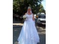 Продам свадебное платье. в городе Краснодар, фото 1, Краснодарский край