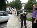Красивое свадебное платье в городе Томск, фото 1, Томская область
