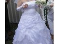 продам свадебное платье в городе Балашов, фото 1, Саратовская область
