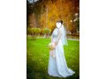 Свадебное платье на роскошные формы в городе Краснодар, фото 1, Краснодарский край