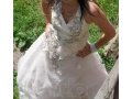 продам свадебное-выпускное платье! в городе Рассказово, фото 1, Тамбовская область