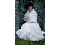 Продам свадебное платье в городе Мурманск, фото 2, стоимость: 10 000 руб.