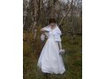 Продам свадебное платье в городе Мурманск, фото 3, Свадебные платья