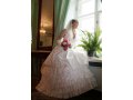 Продам Итальянское Свадебное платье. Срочно. в городе Калуга, фото 1, Калужская область