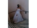 Свадебное платье в городе Бронницы, фото 3, Свадебные платья
