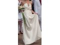 СРОЧНО! Продаётся СЧАСТЛИВОЕ свадебное платье для нежной невесты! в городе Курск, фото 1, Курская область