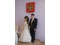 Продам свадебное платье Рыбка в городе Новокузнецк, фото 1, Кемеровская область