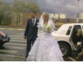 Свадебное платье в городе Жуковский, фото 1, Московская область
