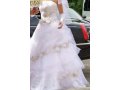 Свадебное платье. Не дорого! в городе Дедовск, фото 3, Свадебные платья