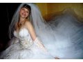 Шикарное свадебное платье в городе Новоуральск, фото 3, Свадебные платья