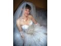 Шикарное свадебное платье в городе Новоуральск, фото 4, Свердловская область