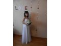 продам свадебное платье 42-44 в городе Нефтеюганск, фото 1, Ханты-Мансийский автономный округ