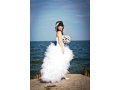 Продам свадебное платье, размер 44-48 в городе Ейск, фото 1, Краснодарский край