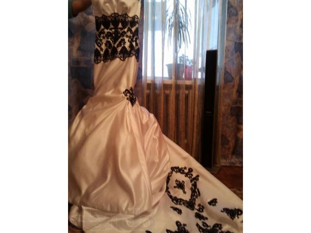 Свадебное платье. в городе Петрозаводск, фото 1, Свадебные платья