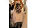 Свадебное платье. в городе Петрозаводск, фото 5, стоимость: 10 000 руб.