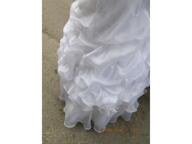 Продам свадебное платье в городе Рязань, фото 3, Свадебные платья