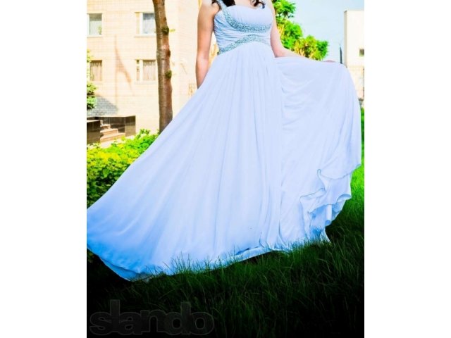 Продам свадебное платье в городе Ижевск, фото 1, стоимость: 9 000 руб.