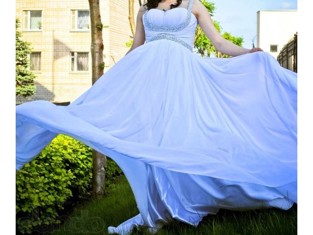 Продам свадебное платье в городе Ижевск, фото 2, Свадебные платья