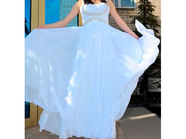 Продам свадебное платье в городе Ижевск, фото 3, Удмуртия
