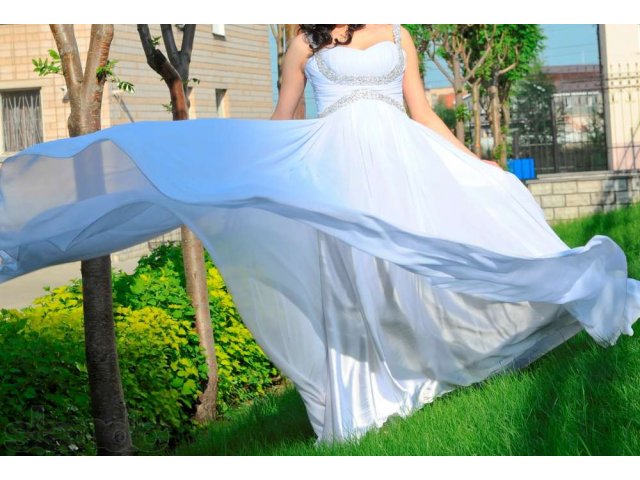 Продам свадебное платье в городе Ижевск, фото 7, стоимость: 9 000 руб.
