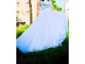 Продам свадебное платье в городе Ижевск, фото 1, Удмуртия