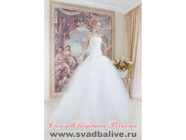 Свадебный салон Свадебная Роскошь в Клину в городе Клин, фото 8, Московская область