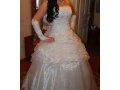 Продаю свадебное платье в городе Майкоп, фото 1, Адыгея