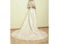 Свадебное платье Novias Gelen (Испания) в городе Геленджик, фото 2, стоимость: 9 999 руб.