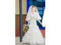 Продам свадебное платье в городе Рязань, фото 1, Рязанская область