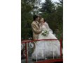 продается свадебное плать в городе Лермонтов, фото 2, стоимость: 7 000 руб.
