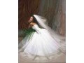 Продам свадебное платье «Горный хрусталь», фирма «Papilio» в городе Калуга, фото 2, стоимость: 15 000 руб.