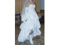Свадебное платье трансформер в городе Клин, фото 1, Московская область
