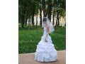 Свадебное платье в городе Калуга, фото 1, Калужская область