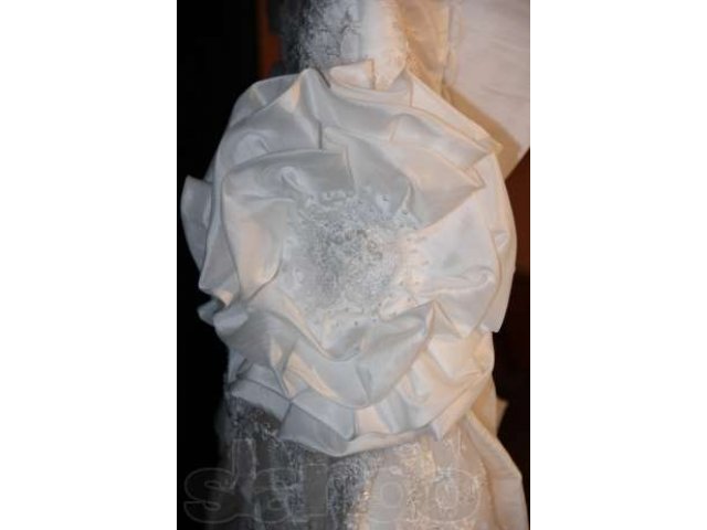 Продам Свадебное Платье Sagdiana-итальянское качество! в городе Хабаровск, фото 6, стоимость: 1 руб.