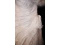 Продам Свадебное Платье Sagdiana-итальянское качество! в городе Хабаровск, фото 2, стоимость: 1 руб.