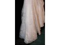 Продам Свадебное Платье Sagdiana-итальянское качество! в городе Хабаровск, фото 7, Хабаровский край