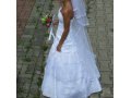 Свадебное платье в городе Новокузнецк, фото 1, Кемеровская область