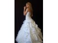 Продам свадебное платье в городе Хабаровск, фото 2, стоимость: 13 000 руб.