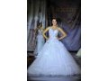 Название объявления: Продаю свадебное платье из коллекции Maxima в городе Чебоксары, фото 1, Чувашия