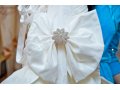 Очень красивое свадебное платье в отличном сотоянии в городе Брянск, фото 1, Брянская область