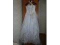 Продается свадебное платье 1500 руб в городе Туймазы, фото 1, Башкортостан