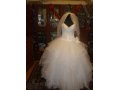 красивое свадебное платье! очень очень размер: 48-52 Новое!!! в городе Улан-Удэ, фото 1, Бурятия
