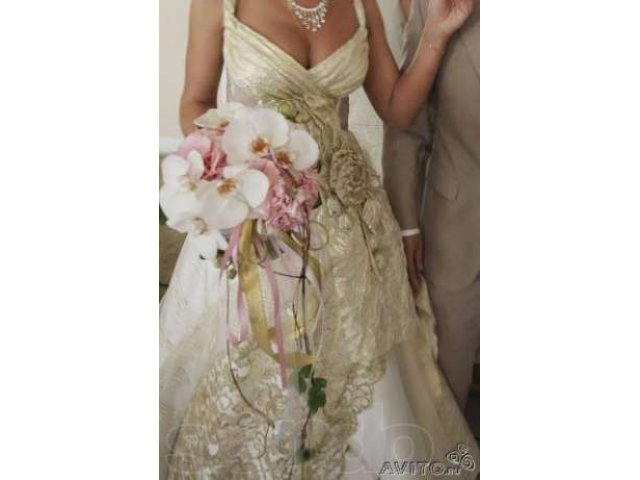 Свадебное платье Версаль в городе Москва, фото 2, Свадебные платья
