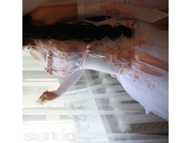 Платье свадебное в городе Туймазы, фото 4, Башкортостан