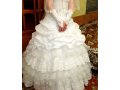 Продаю свадебное платье в городе Цимлянск, фото 2, стоимость: 13 000 руб.