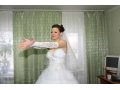 Свадебное платье в городе Цимлянск, фото 1, Ростовская область
