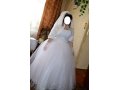 свадебное платье,шубка,болеро в городе Воскресенск, фото 1, Московская область